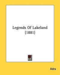 Legends of Lakeland