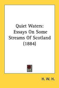 Quiet Waters