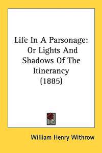 Life in a Parsonage