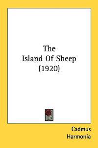 The Island of Sheep