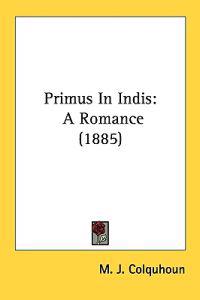 Primus in Indis
