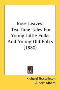 Rose Leaves