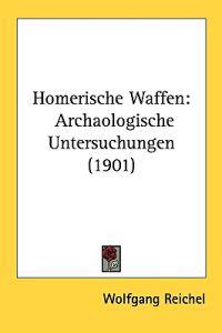 Homerische Waffen