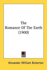 The Romance of the Earth