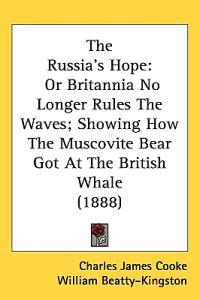 The Russia's Hope