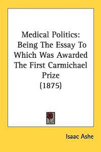Medical Politics