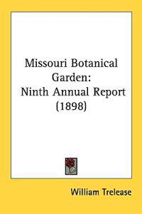 Missouri Botanical Garden