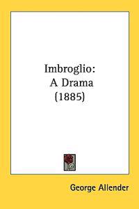 Imbroglio