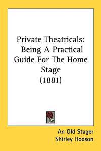 Private Theatricals