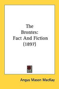 The Brontes