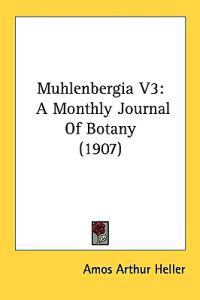 Muhlenbergia