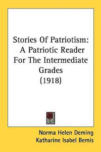 Stories of Patriotism