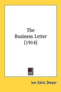 The Business Letter