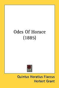 Odes of Horace