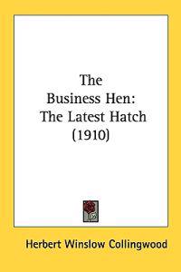 Bokomslag för "The Business Hen"