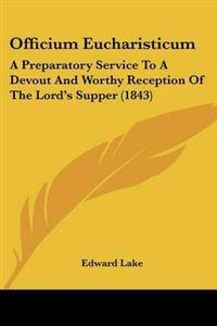 Officium Eucharisticum