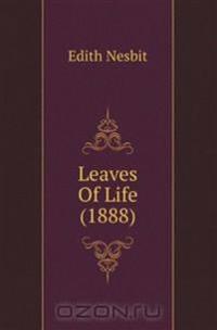 Leaves Of Life (1888)