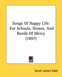 Songs of Happy Life