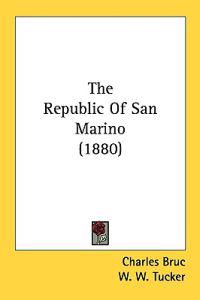 The Republic of San Marino