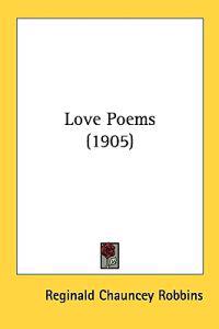 Love Poems