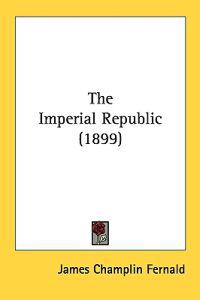The Imperial Republic
