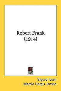Robert Frank