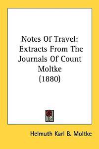 Notes of Travel