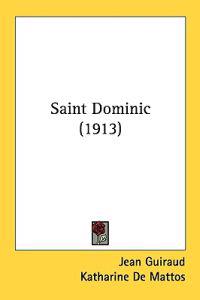 Saint Dominic