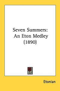 Seven Summers