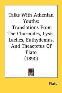Talks With Athenian Youths