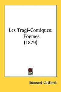 Les Tragi-comiques