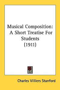 Musical Composition