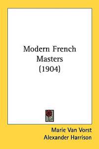 Modern French Masters
