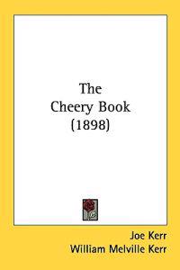 The Cheery Book