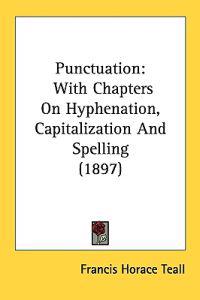 Punctuation