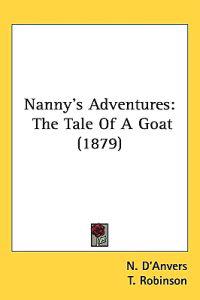 Nanny's Adventures