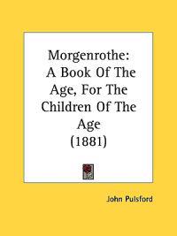 Morgenrothe