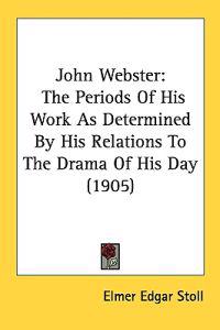 John Webster