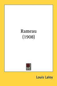Bokomslag för "Rameau"