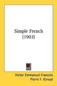Simple French