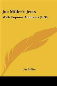 Joe Miller's Jests