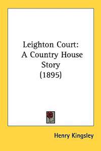 Leighton Court