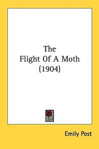 The Flight Of A Moth (1904)