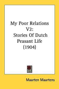 My Poor Relations V2