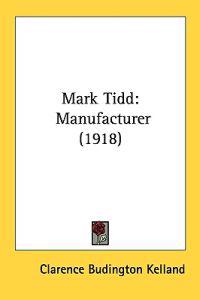 Mark Tidd