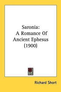 Saronia