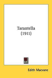 Tarantella (1911)