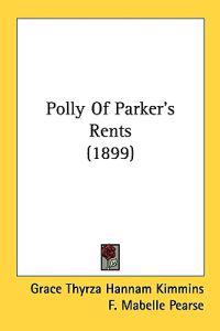 Bokomslag för "Polly of Parker's Rents"