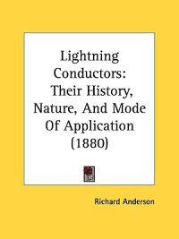 Lightning Conductors