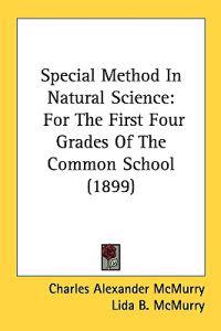 Special Method In Natural Science